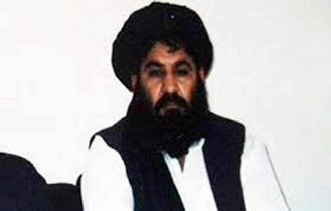 Mansour’s Death has Exacerbated Fighting in Afghanistan: US Report
